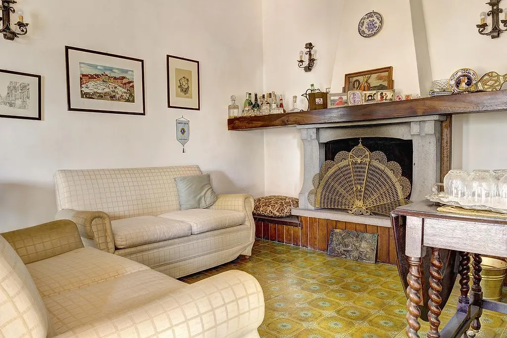 Le Vignoble Charming Maison Mascali 0*,